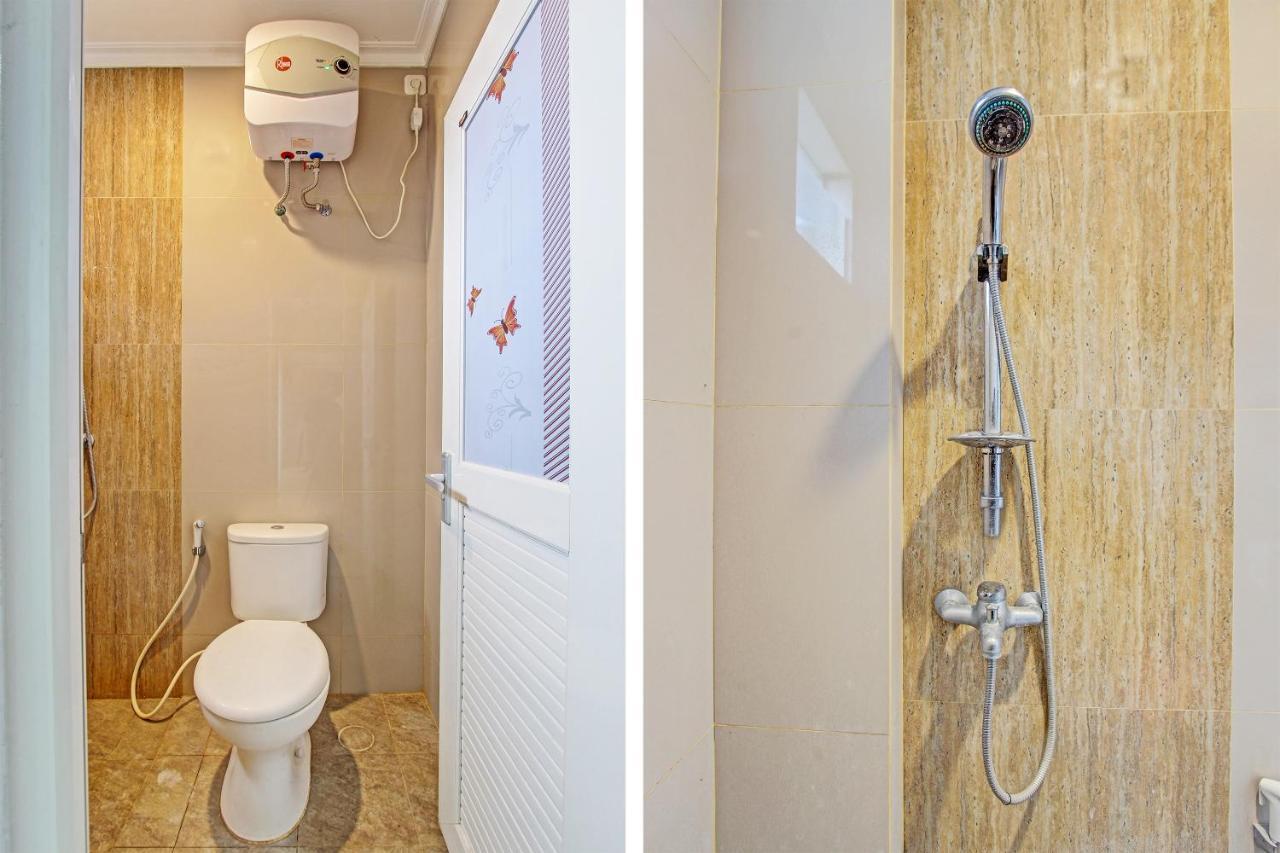 Hotel Capital O 91377 Mk Prime Syariah Semarang Esterno foto